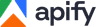 Apify logo