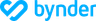 Bynder logo