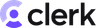 Clerk logo
