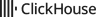 ClickHouse logo