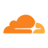 Cloudflare logo
