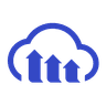 Cloudinary logo