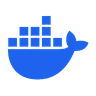 Docker logo