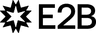 E2B logo
