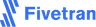 Fivetran logo