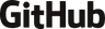 GitHub logo