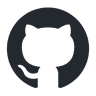 GitHub logo