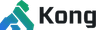 Kong logo
