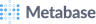 Metabase logo