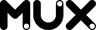 Mux logo