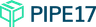 Pipe17 logo