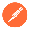 Postman logo