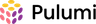 Pulumi logo