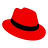 Red Hat logo