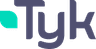 Tyk logo